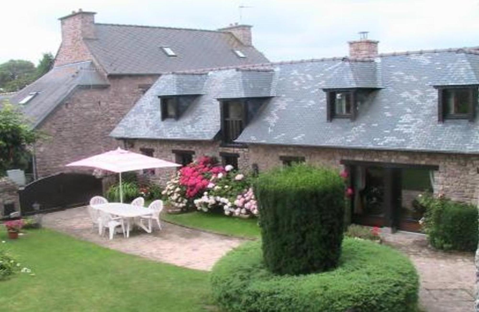 Gite De Kerberso Plehedel Luaran gambar