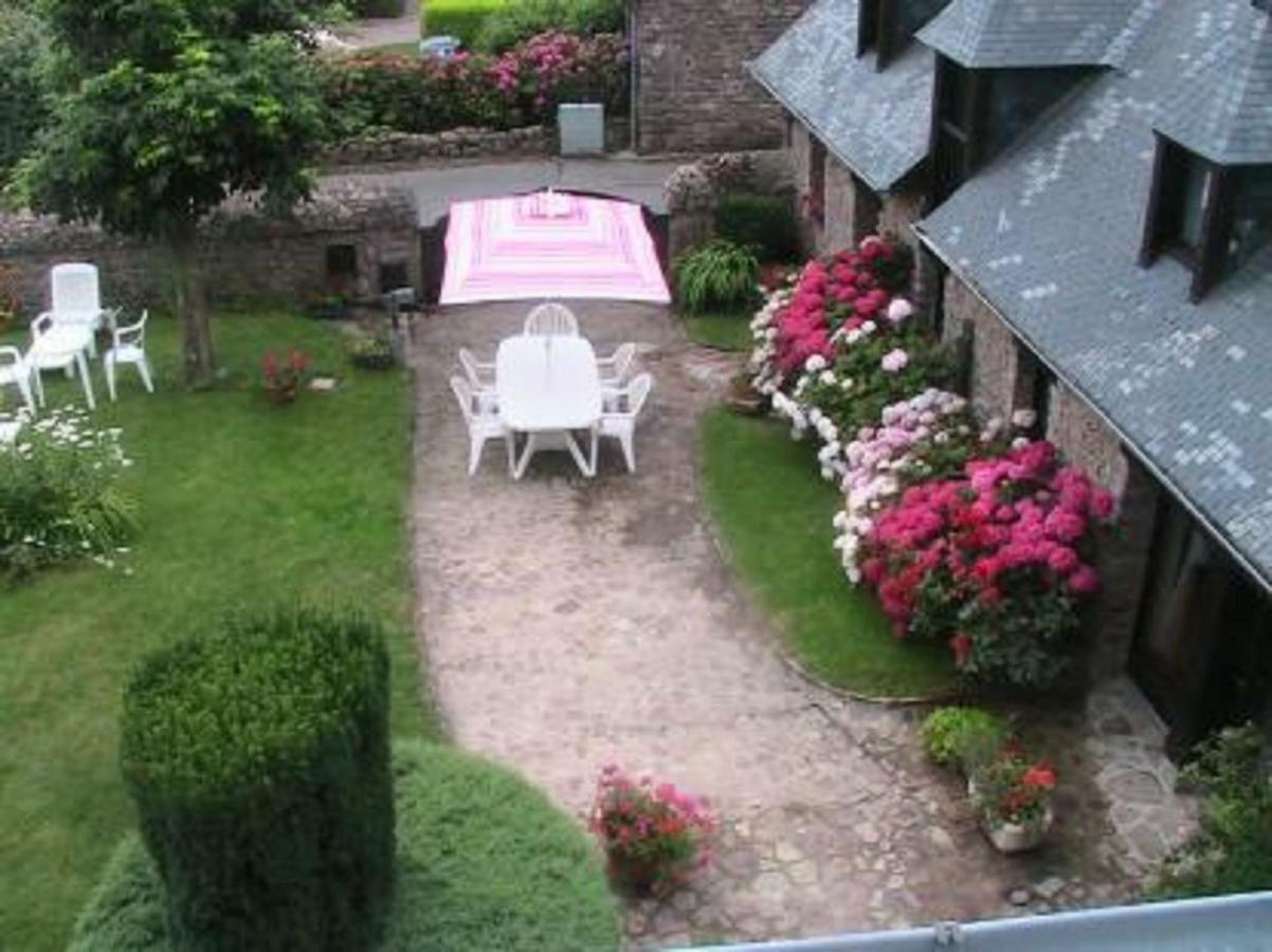 Gite De Kerberso Plehedel Luaran gambar