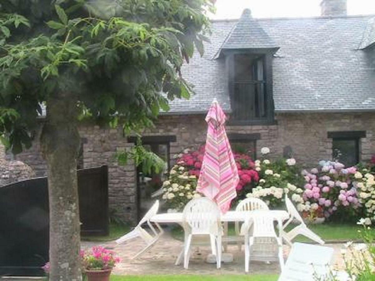 Gite De Kerberso Plehedel Luaran gambar
