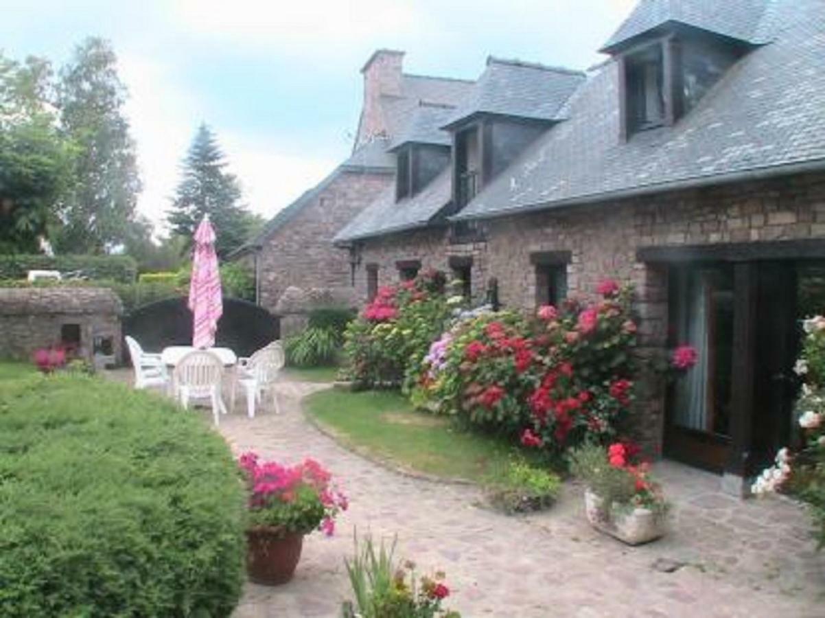 Gite De Kerberso Plehedel Luaran gambar