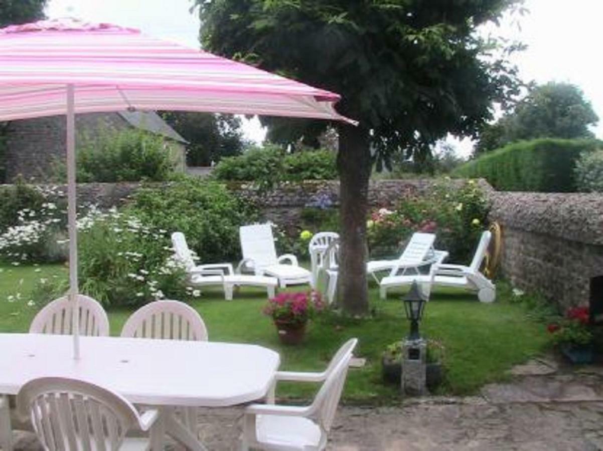 Gite De Kerberso Plehedel Luaran gambar
