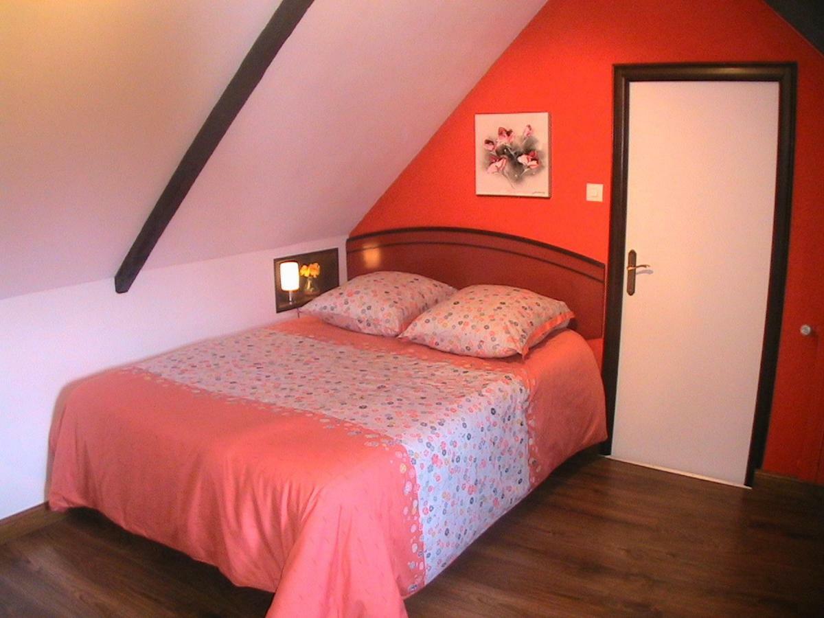 Gite De Kerberso Plehedel Luaran gambar